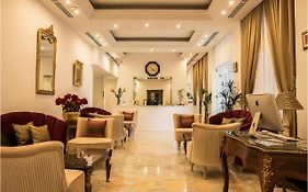 Hotel La Maison Blanche